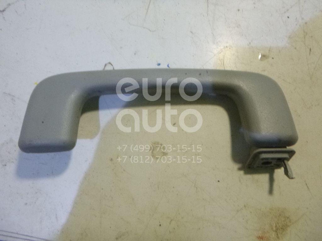 Ручка внутренняя потолочная для Mitsubishi ASX 2010-2016;Lancer (CX,CY) 2007>;Outlander XL (CW) 2006-2012 - Фото №1