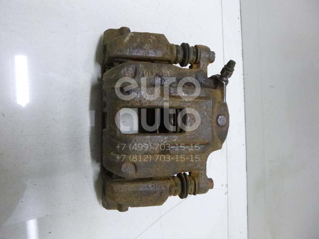 Суппорт передний левый для Mercedes Benz A140/160 W168 1997-2004 - Фото №1