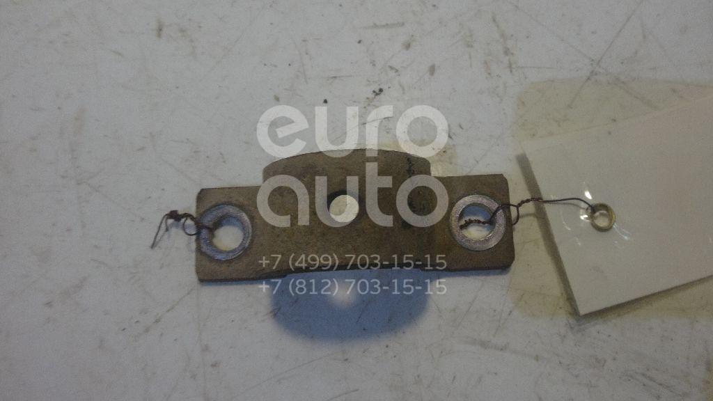 Кронштейн крепления переднего стабилизатора для Peugeot,Citroen 4007 2008-2013;C-Crosser 2008-2013 - Фото №1