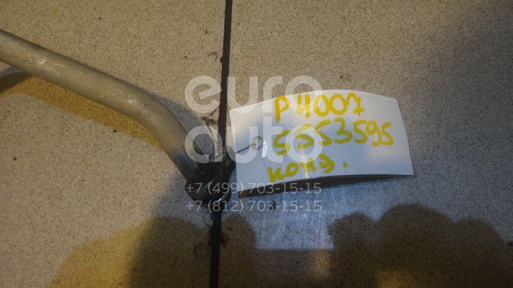 Трубка кондиционера для Peugeot 4007 2008-2013 - Фото №1