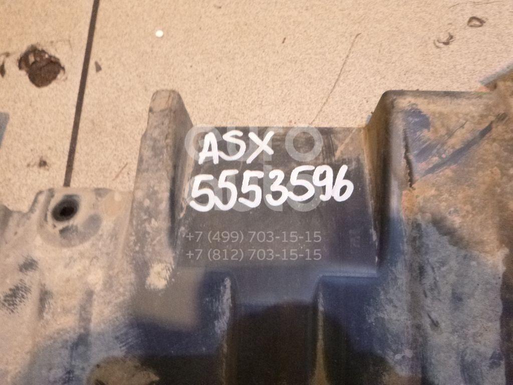 Пыльник (кузов наружные) для Mitsubishi ASX 2010-2016 - Фото №1