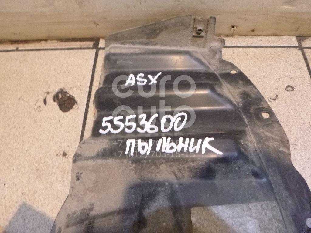 Пыльник (кузов наружные) для Mitsubishi ASX 2010-2016 - Фото №1