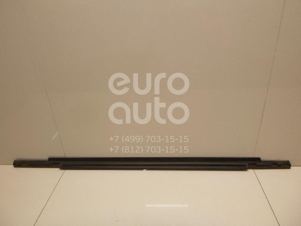 Накладка стекла заднего левого для Peugeot,Citroen 4007 2008-2013;C-Crosser 2008-2013 - Фото №1