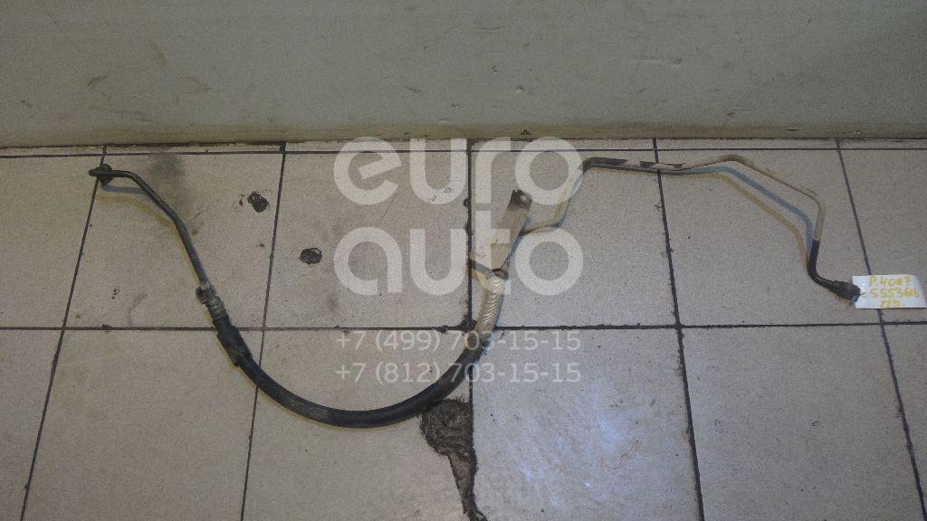 Шланг гидроусилителя для Peugeot,Citroen 4007 2008-2013;C-Crosser 2008-2013 - Фото №1
