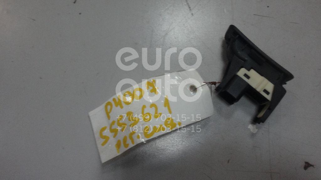 Кнопка регулировки сидения для Peugeot,Mitsubishi 4007 2008-2013;Outlander XL (CW) 2006-2012 - Фото №1