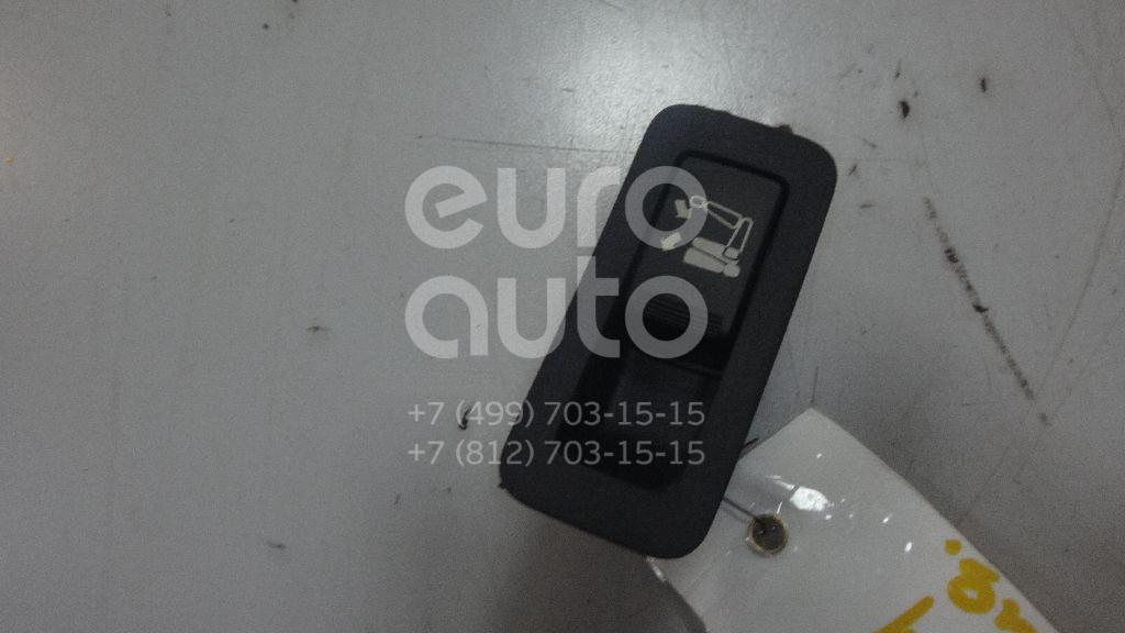 Кнопка регулировки сидения для Peugeot,Mitsubishi 4007 2008-2013;Outlander XL (CW) 2006-2012 - Фото №1