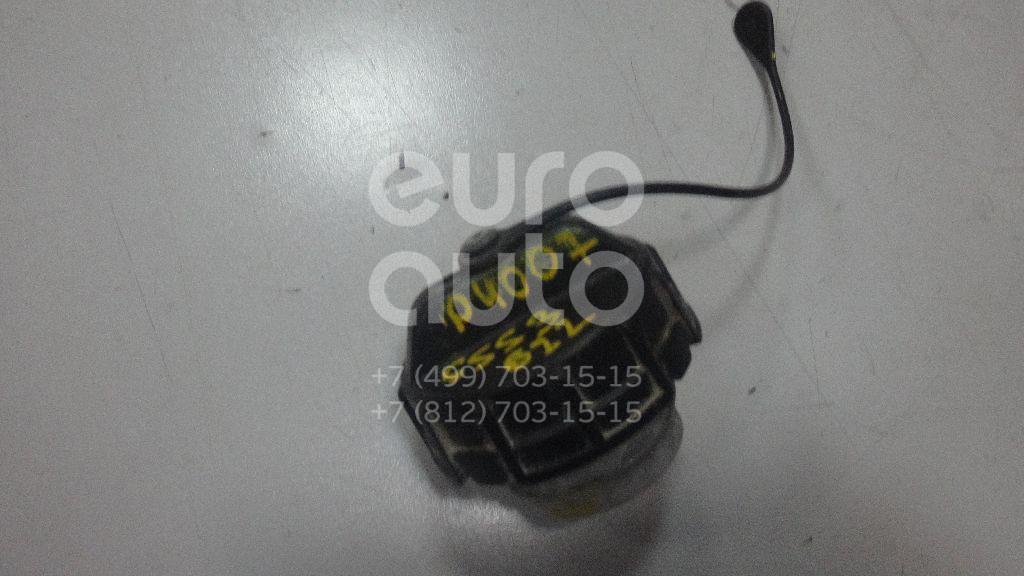 Крышка топливного бака для Peugeot,Citroen 4007 2008-2013;C-Crosser 2008-2013 - Фото №1