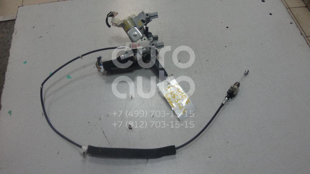 Замок зажигания для Peugeot,Citroen 4007 2008-2013;C-Crosser 2008-2013 - Фото №1