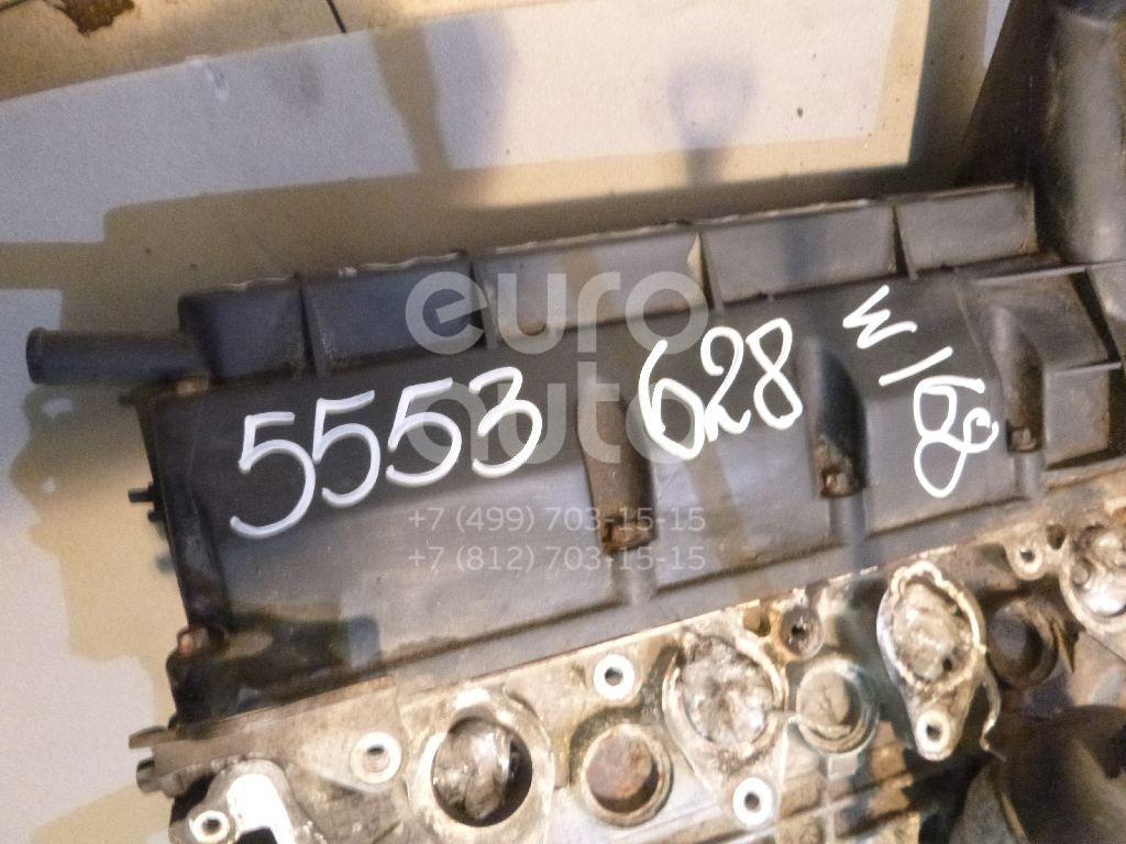 Двигатель для Mercedes Benz A140/160 W168 1997-2004 - Фото №1