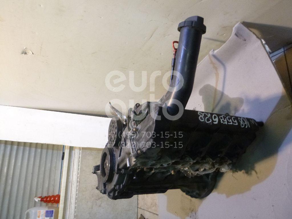 Двигатель для Mercedes Benz A140/160 W168 1997-2004 - Фото №1