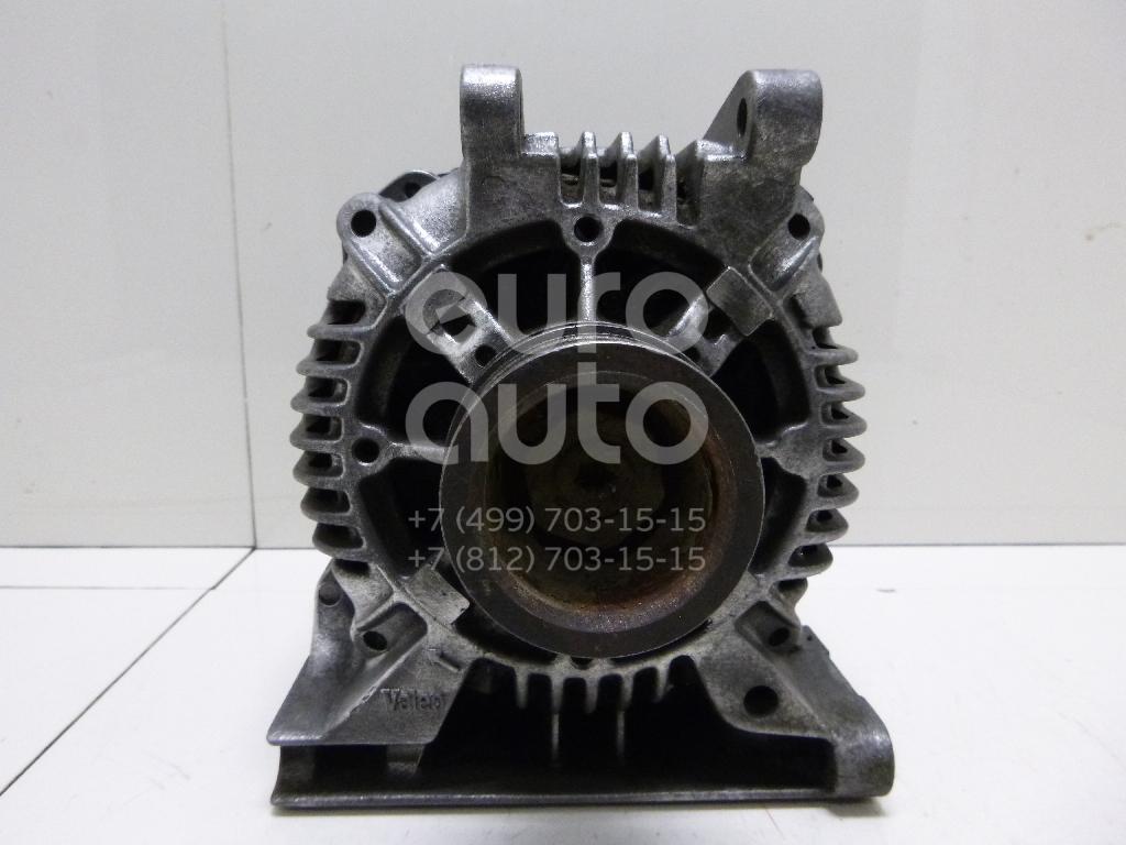 Генератор для Mercedes Benz A140/160 W168 1997-2004;VANEO W414 2001-2006 - Фото №1
