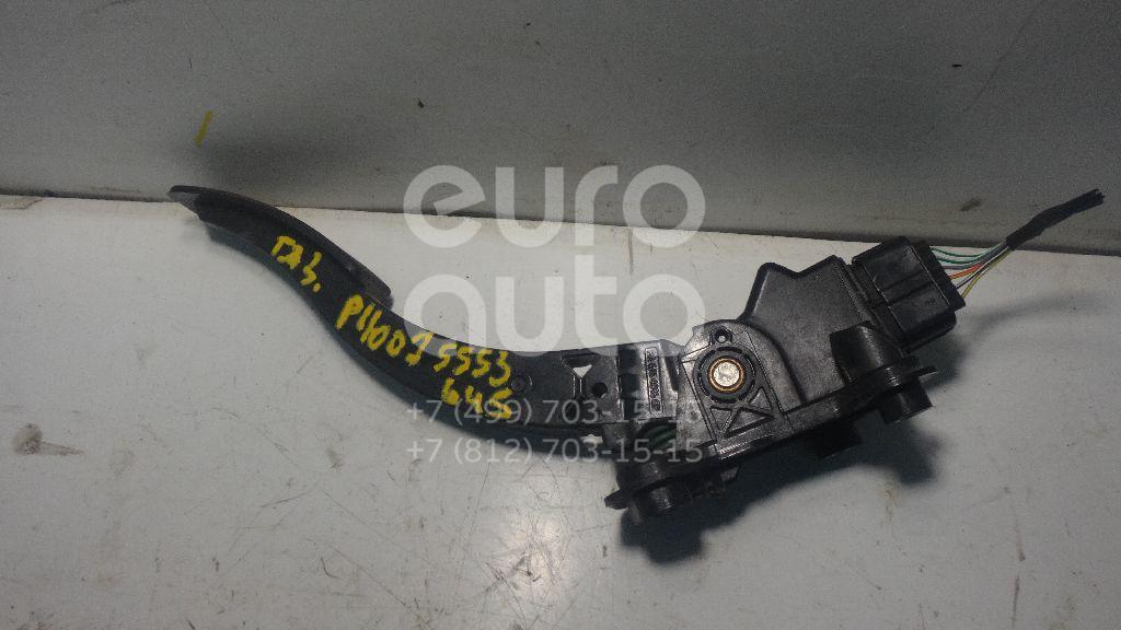 Педаль газа для Peugeot,Mitsubishi,Citroen 4007 2008-2013;Lancer (CX,CY) 2007>;Outlander XL (CW) 2006-2012;ASX 2010-2016;Outlander (GF) 2012>;C-Crosser 2008-2013;4008 2012>;C4 Aircross 2012> - Фото №1