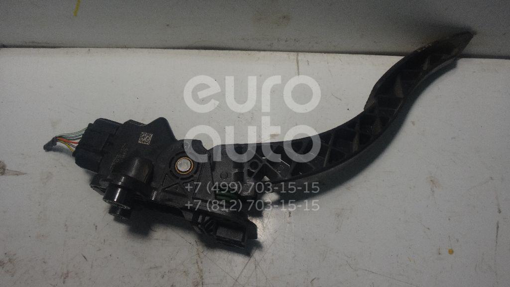 Педаль газа для Peugeot,Mitsubishi,Citroen 4007 2008-2013;Lancer (CX,CY) 2007>;Outlander XL (CW) 2006-2012;ASX 2010-2016;Outlander (GF) 2012>;C-Crosser 2008-2013;4008 2012>;C4 Aircross 2012> - Фото №1