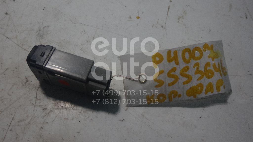Кнопка корректора фар для Peugeot,Citroen 4007 2008-2013;C-Crosser 2008-2013;4008 2012>;C4 Aircross 2012> - Фото №1