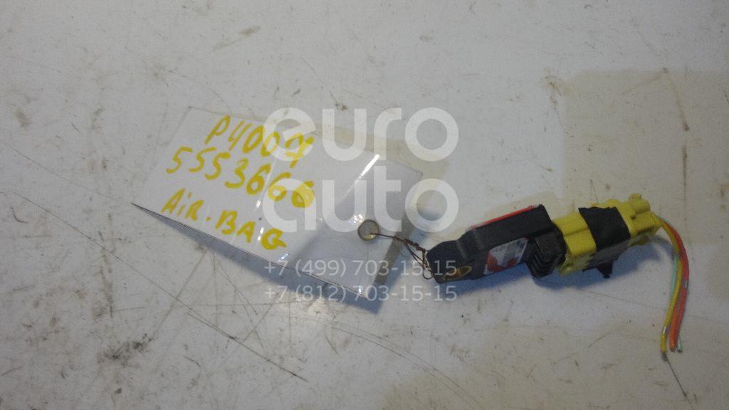 Датчик AIR BAG для Peugeot,Mitsubishi,Citroen 4007 2008-2013;Lancer (CX,CY) 2007>;Outlander XL (CW) 2006-2012;C-Crosser 2008-2013 - Фото №1