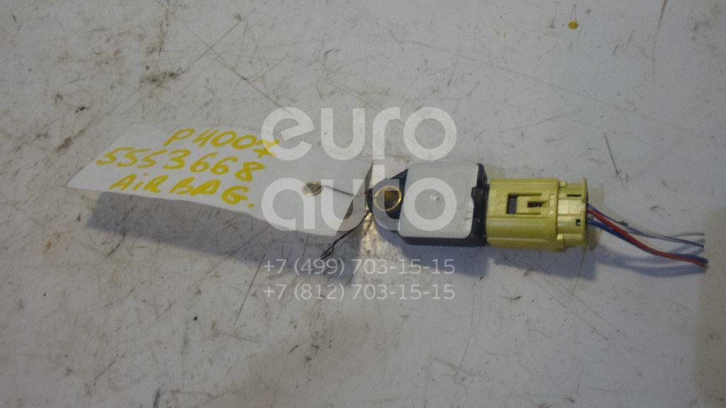 Датчик AIR BAG для Peugeot,Mitsubishi,Citroen 4007 2008-2013;Lancer (CX,CY) 2007>;Outlander XL (CW) 2006-2012;C-Crosser 2008-2013 - Фото №1