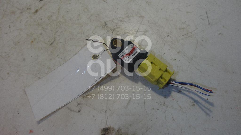 Датчик AIR BAG для Peugeot,Mitsubishi,Citroen 4007 2008-2013;Lancer (CX,CY) 2007>;Outlander XL (CW) 2006-2012;C-Crosser 2008-2013 - Фото №1