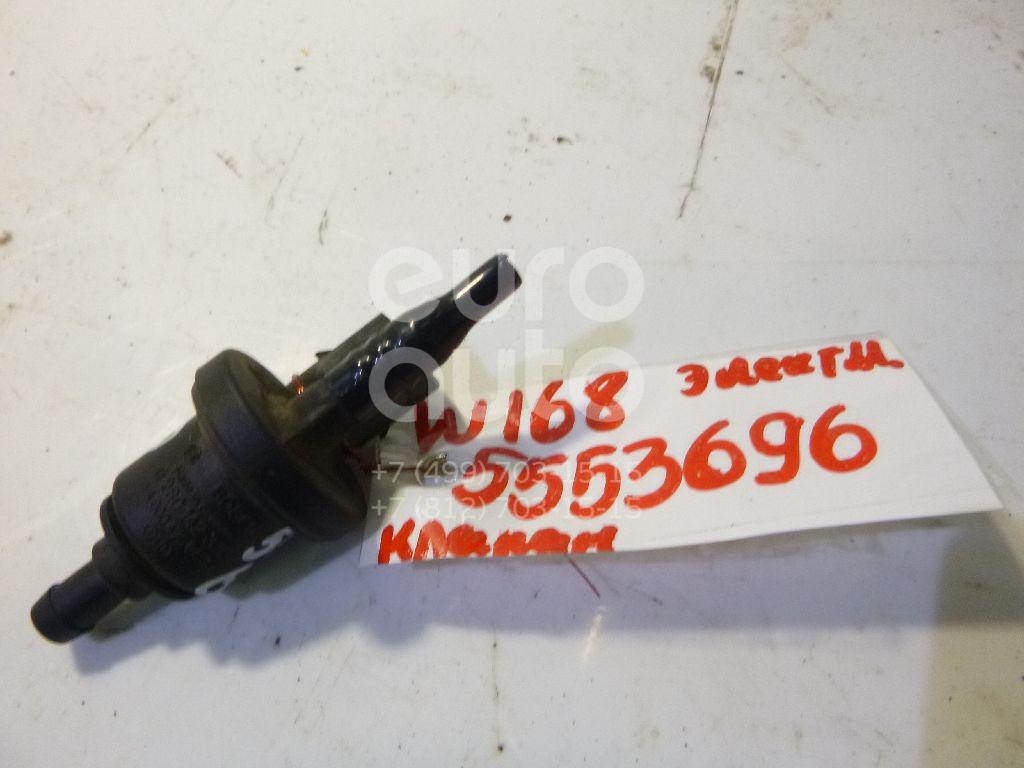 Клапан вентиляции топливного бака для Mercedes Benz A140/160 W168 1997-2004;VANEO W414 2001-2006 - Фото №1