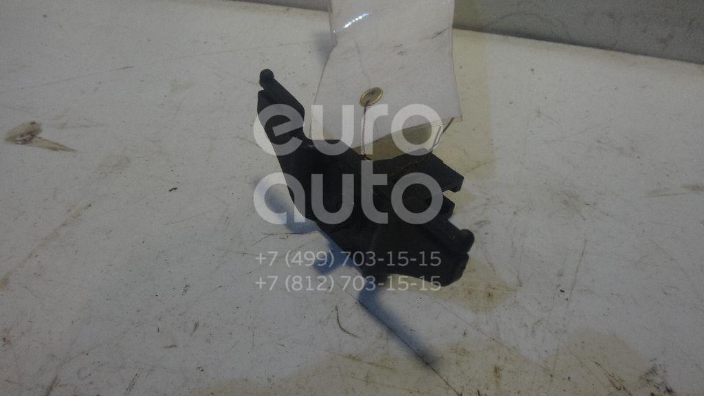 Замок лючка бензобака для Peugeot,Citroen 4007 2008-2013;C-Crosser 2008-2013 - Фото №1