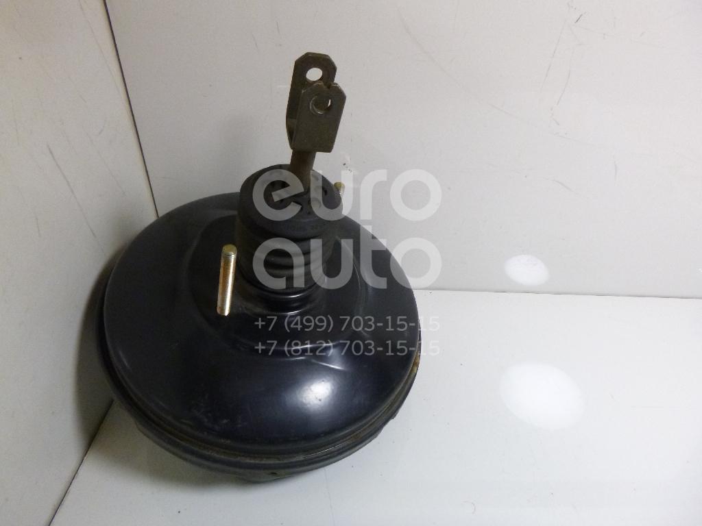 Усилитель тормозов вакуумный для Mercedes Benz A140/160 W168 1997-2004 - Фото №1