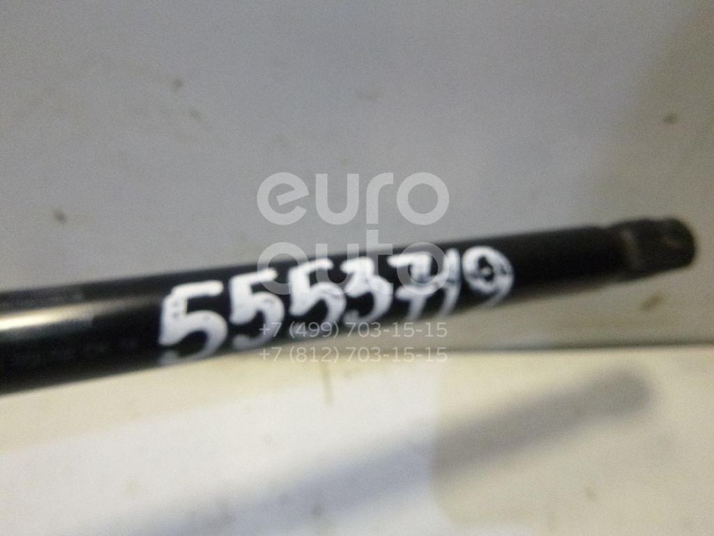 Амортизатор двери багажника для Mercedes Benz A140/160 W168 1997-2004 - Фото №1