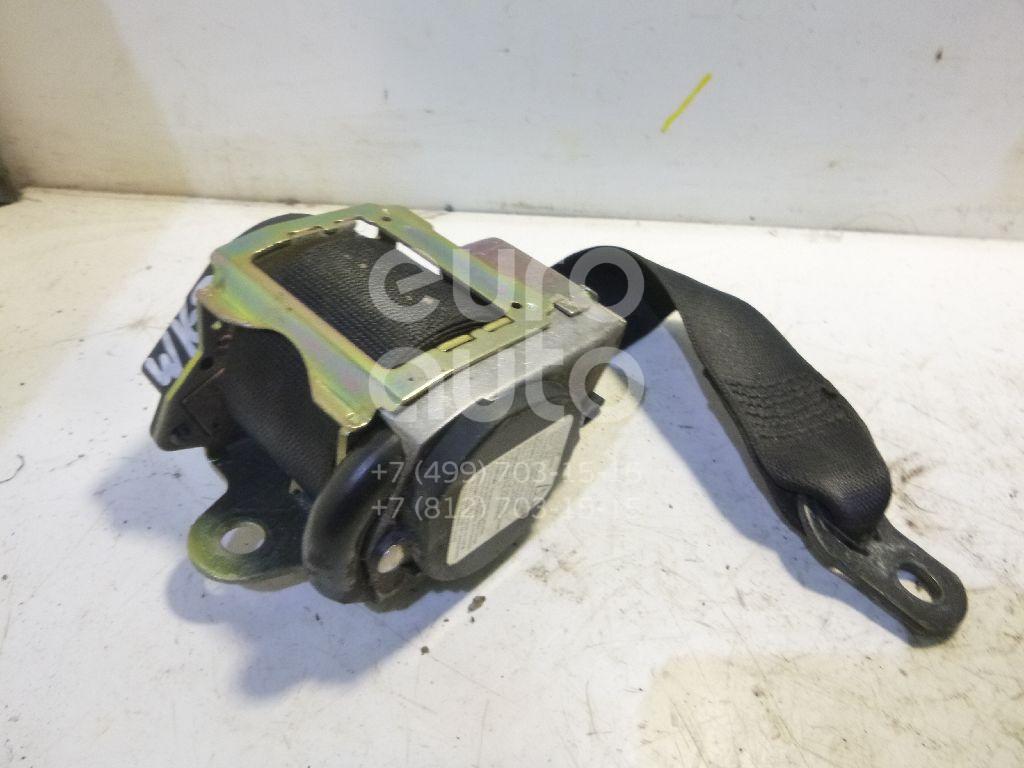 Ремень безопасности с пиропатроном для Mercedes Benz A140/160 W168 1997-2004;W210 E-Klasse 1995-2000 - Фото №1