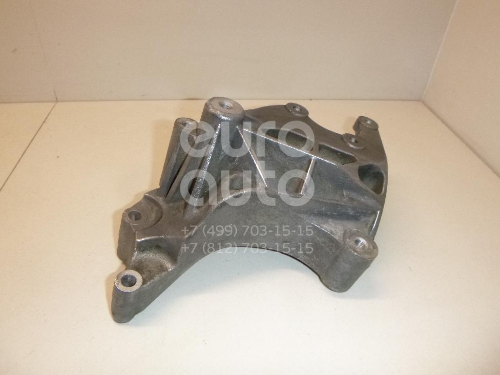 Кронштейн генератора для Peugeot,Citroen 4007 2008-2013;C-Crosser 2008-2013 - Фото №1