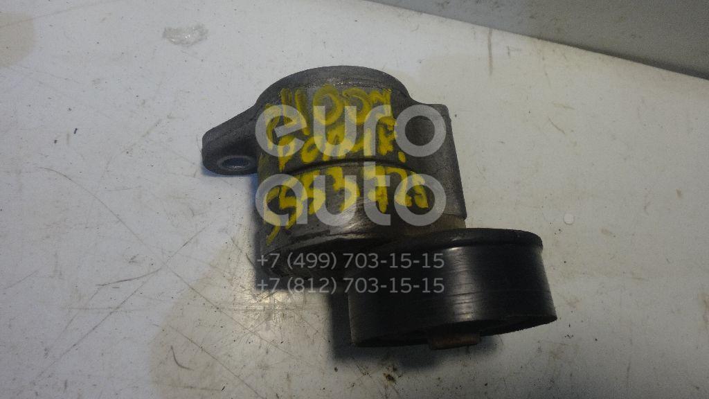 Ролик руч.ремня с кронштейном для Peugeot,Mitsubishi,Dodge,Jeep,Chrysler,Citroen 4007 2008-2013;Lancer (CX,CY) 2007>;Outlander XL (CW) 2006-2012;Caliber 2006-2011;Journey 2009>;Patriot (MK74) 2007-2016;Compass (MK49) 2006-2016;Sebring 2006-2010;Avenger 2007-2014;ASX 2010-2016;C-Crosser 2008-2013 - Фото №1