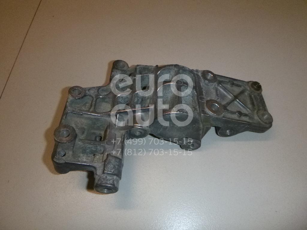 Кронштейн генератора для Peugeot,Mitsubishi,Citroen 4007 2008-2013;Lancer (CX,CY) 2007>;Outlander XL (CW) 2006-2012;ASX 2010-2016;C-Crosser 2008-2013;4008 2012>;C4 Aircross 2012> - Фото №1
