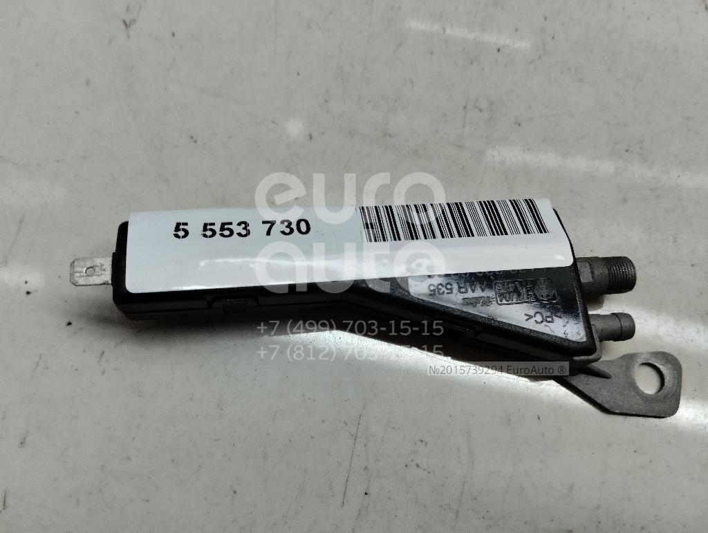 Блок электронный для Mercedes Benz A140/160 W168 1997-2004 - Фото №1