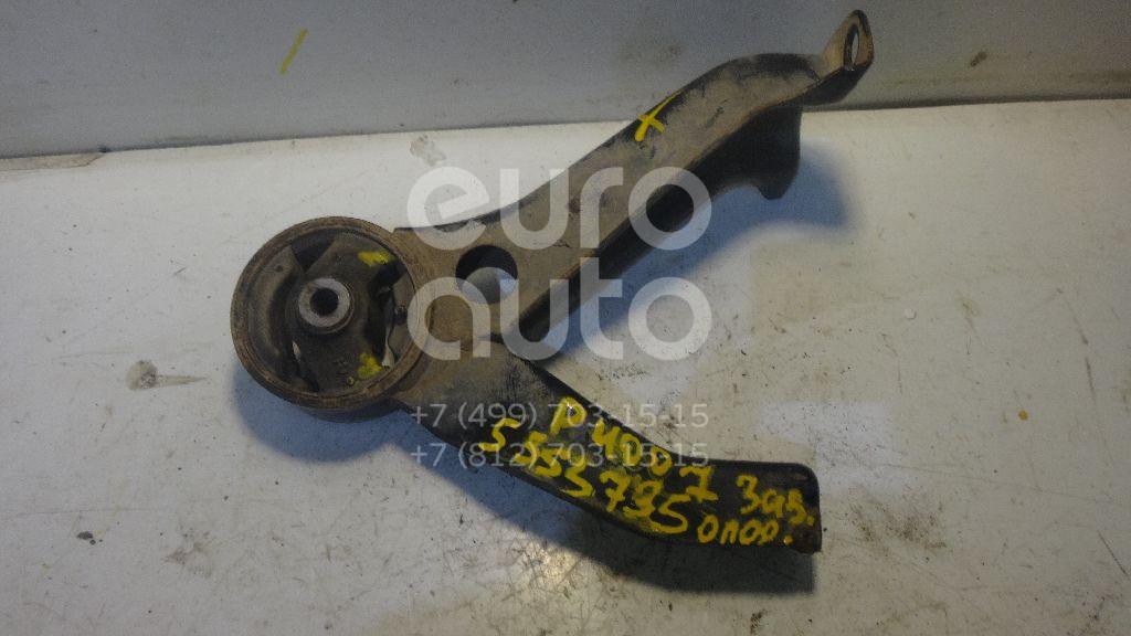 Опора двигателя задняя для Peugeot,Citroen 4007 2008-2013;C-Crosser 2008-2013 - Фото №1
