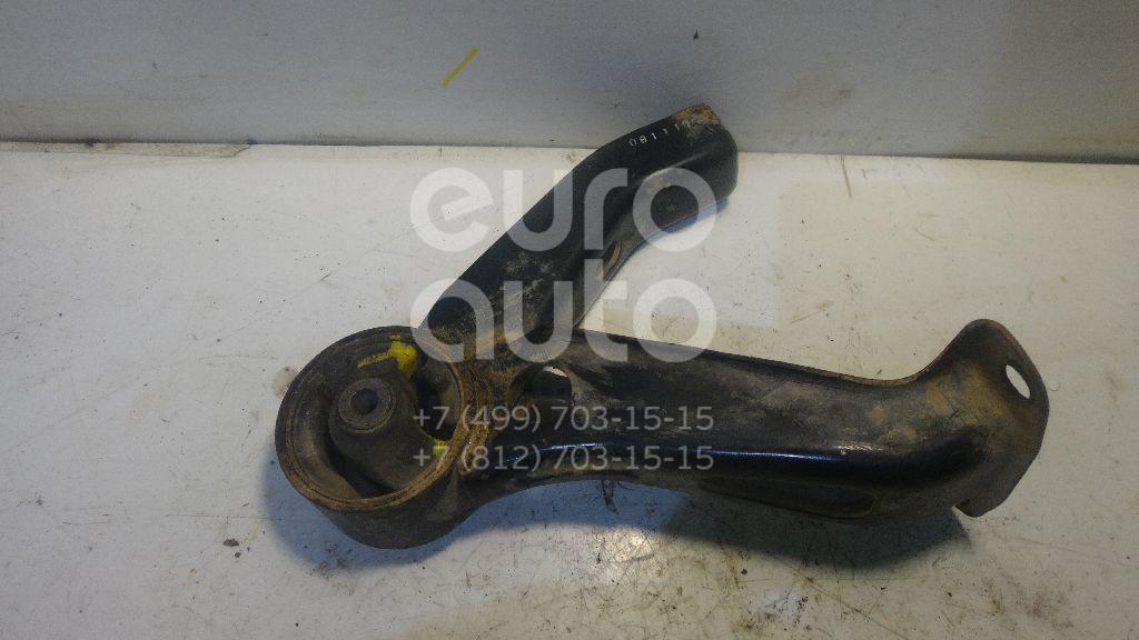 Опора двигателя задняя для Peugeot,Citroen 4007 2008-2013;C-Crosser 2008-2013;4008 2012>;C4 Aircross 2012> - Фото №1
