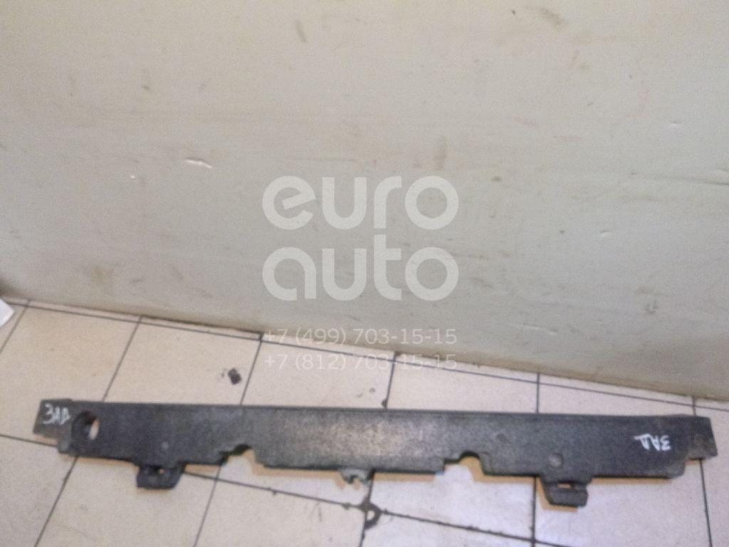 Наполнитель заднего бампера для Mercedes Benz A140/160 W168 1997-2004 - Фото №1
