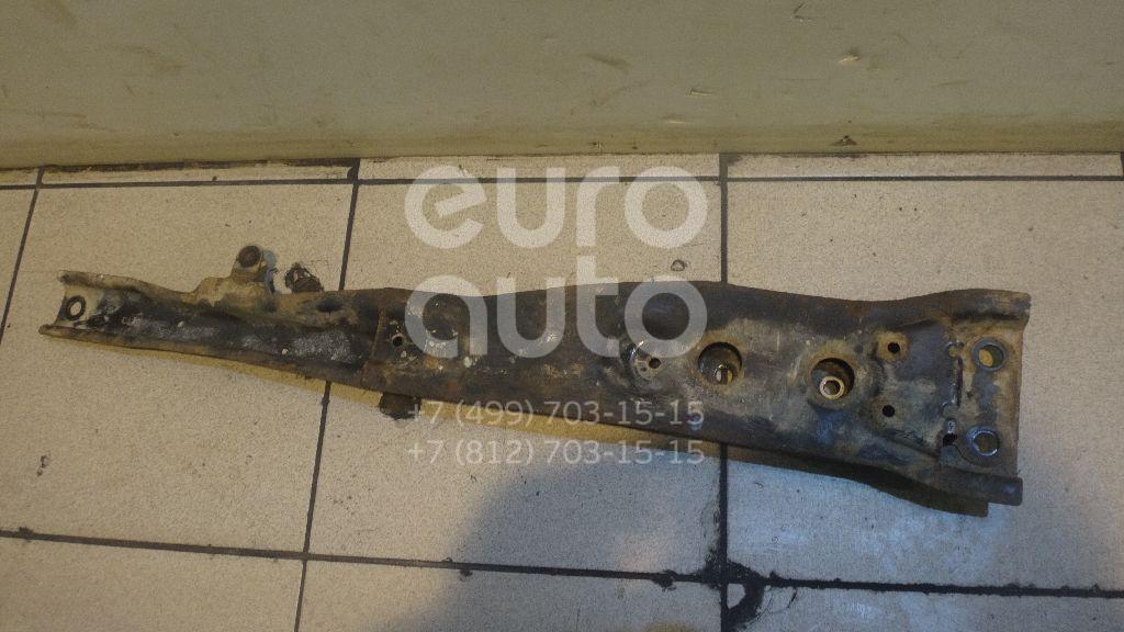Балка передняя продольная для Peugeot,Mitsubishi,Citroen 4007 2008-2013;Outlander XL (CW) 2006-2012;C-Crosser 2008-2013 - Фото №1
