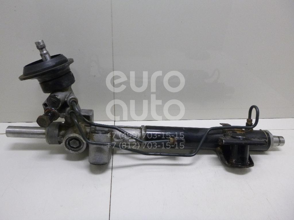 Рейка рулевая для Peugeot,Citroen 4007 2008-2013;C-Crosser 2008-2013 - Фото №1
