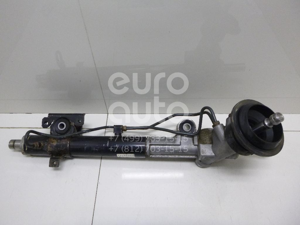 Рейка рулевая для Peugeot,Citroen 4007 2008-2013;C-Crosser 2008-2013 - Фото №1