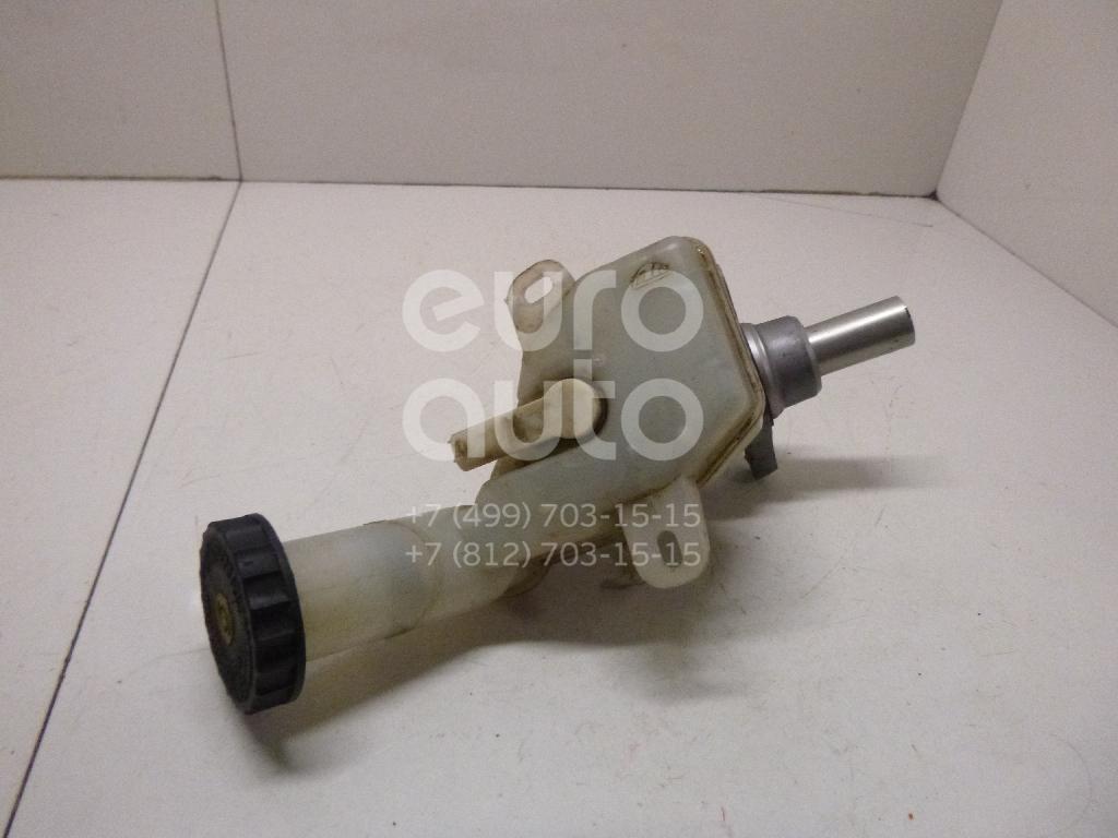 Цилиндр тормозной главный для Peugeot,Citroen 4007 2008-2013;4008 2012>;C4 Aircross 2012> - Фото №1