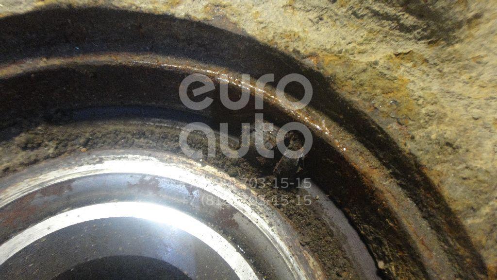 Кулак поворотный передний правый для Peugeot,Mitsubishi,Citroen 4007 2008-2013;Lancer (CX,CY) 2007>;Outlander XL (CW) 2006-2012;C4 Picasso 2006-2014;ASX 2010-2016;Outlander (GF) 2012>;C-Crosser 2008-2013;4008 2012>;C4 Aircross 2012> - Фото №1