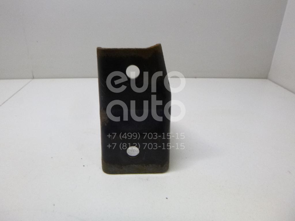 Кронштейн КПП для Peugeot,Citroen 4007 2008-2013;C-Crosser 2008-2013;4008 2012>;C4 Aircross 2012> - Фото №1