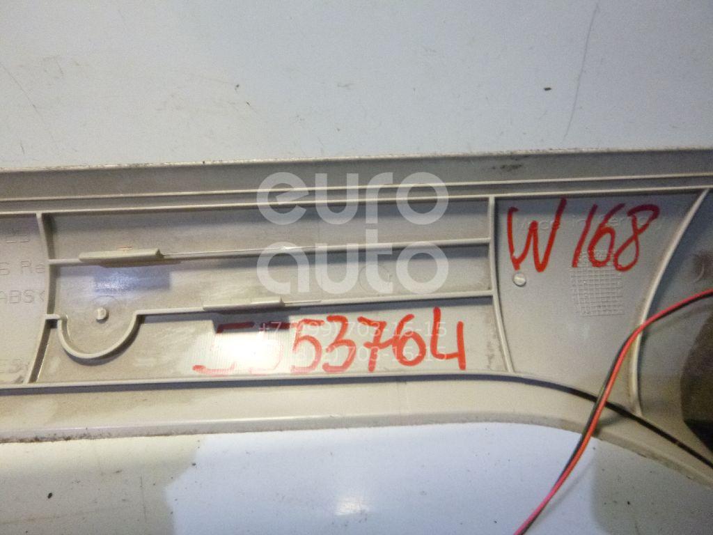 Обшивка стойки для Mercedes Benz A140/160 W168 1997-2004 - Фото №1