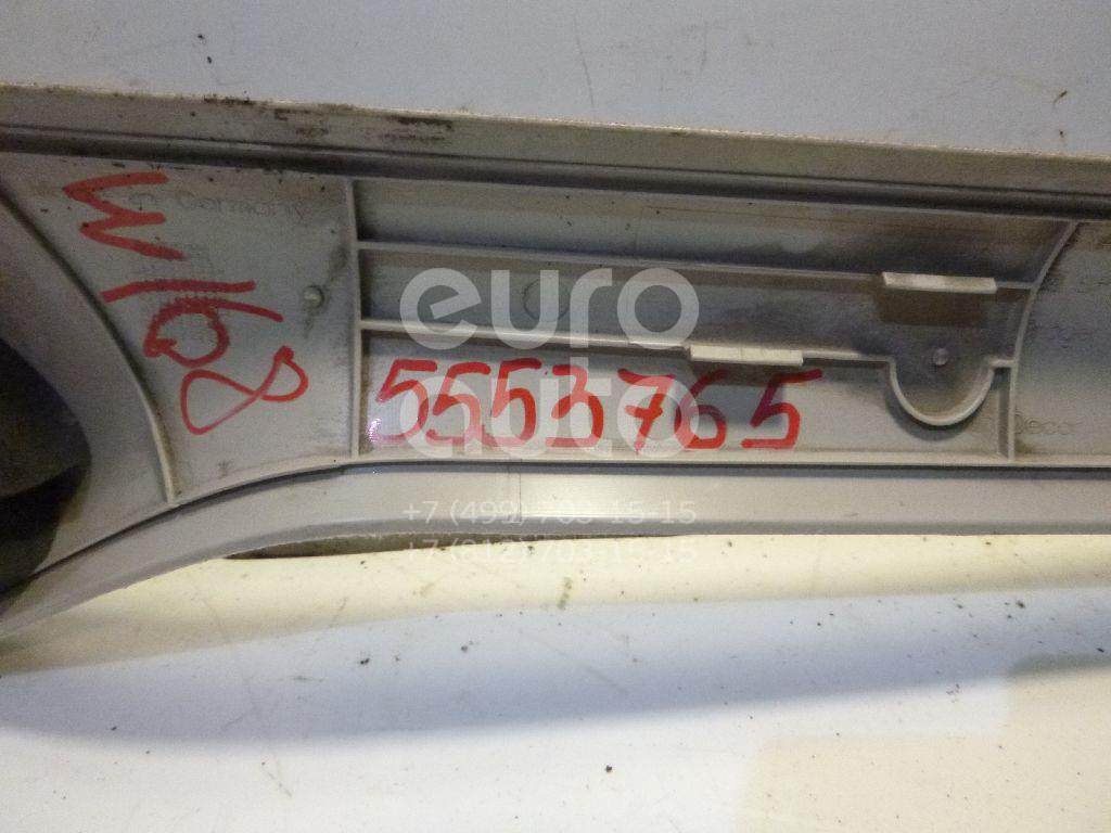Обшивка стойки для Mercedes Benz A140/160 W168 1997-2004 - Фото №1