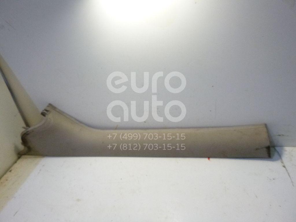 Обшивка стойки для Mercedes Benz A140/160 W168 1997-2004 - Фото №1
