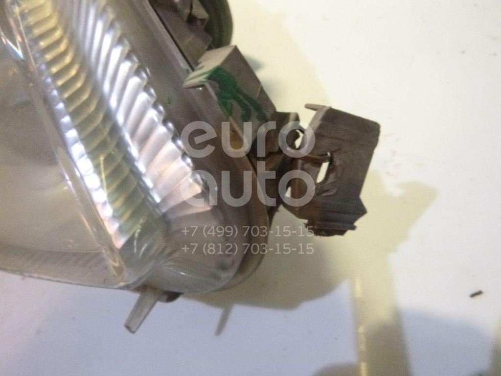 Фара правая для Mercedes Benz A140/160 W168 1997-2004 - Фото №1