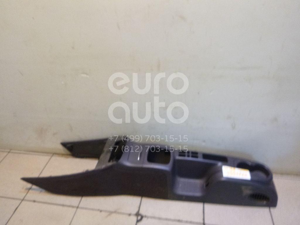 Консоль для Mercedes Benz A140/160 W168 1997-2004 - Фото №1