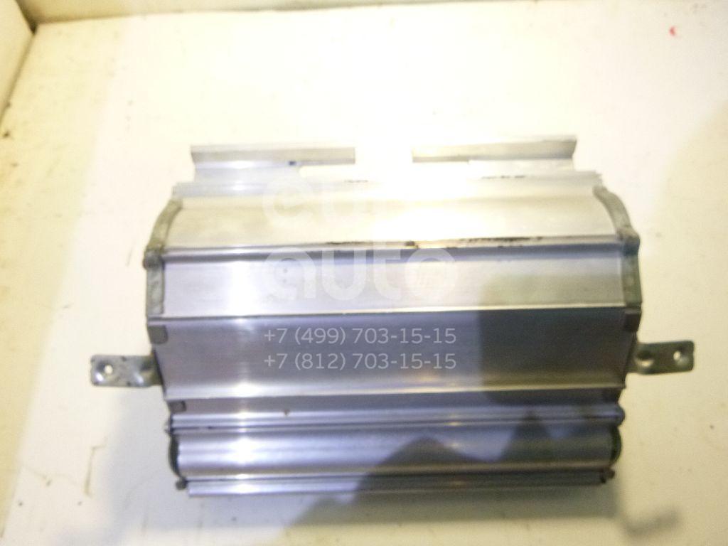 Подушка безопасности пассажирская (в торпедо) для Mercedes Benz A140/160 W168 1997-2004 - Фото №1