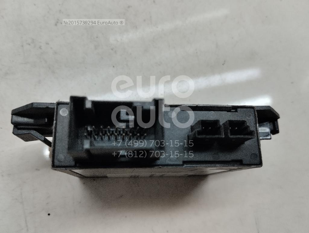 Блок электронный для Mercedes Benz A140/160 W168 1997-2004;VANEO W414 2001-2006 - Фото №1