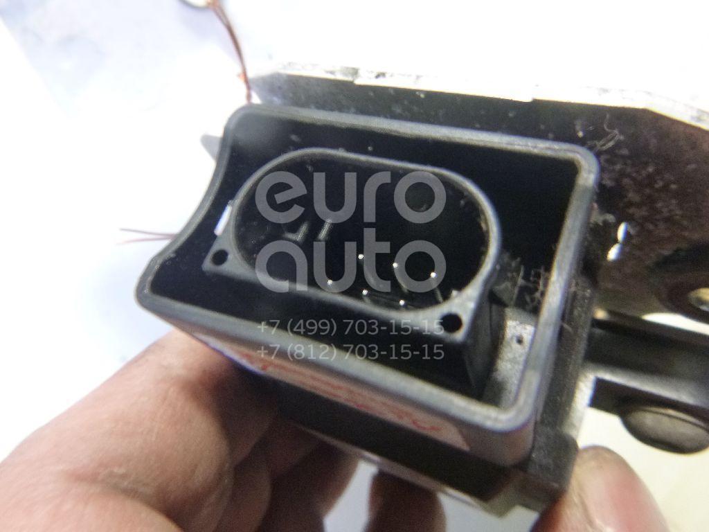 Датчик ускорения для Mercedes Benz A140/160 W168 1997-2004;W220 1998-2005;C208 CLK coupe 1997-2002;G-Class W463 1989>;W215 CL coupe 1999-2006;R230 SL 2001-2012;W210 E-Klasse 2000-2002;W211 E-Klasse 2002-2009;VANEO W414 2001-2006 - Фото №1