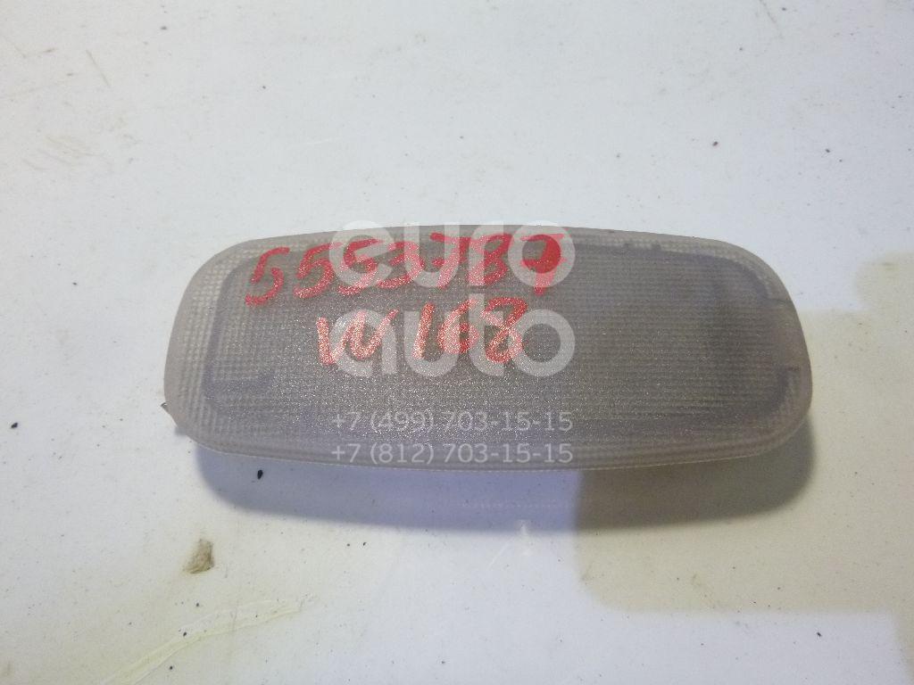 Плафон салонный для Mercedes Benz A140/160 W168 1997-2004;W202 1993-2000;W203 2000-2006;W210 E-Klasse 2000-2002;A140/160 W169 2004-2012;Vito/Viano-(639) 2003-2014 - Фото №1