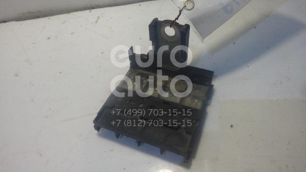 Блок предохранителей для Peugeot,Citroen 4007 2008-2013;C-Crosser 2008-2013;4008 2012>;C4 Aircross 2012> - Фото №1