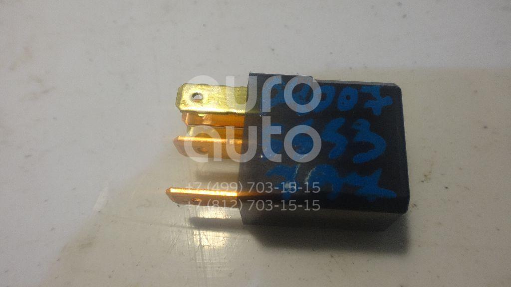 Реле для Peugeot,Mitsubishi 4007 2008-2013;Outlander (CU) 2001-2008;Lancer (CS/Classic) 2003-2008;Outlander XL (CW) 2006-2012;ASX 2010-2016;Outlander (GF) 2012>;L200 (KK/KL) 2015> - Фото №1